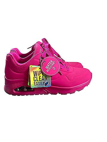 Skechers Neon Nights Sneakers (view 1)