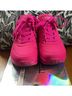 Skechers Pink Sneakers Size 5 1/2 - photo 3