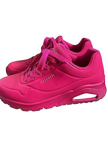 Skechers Neon Nights Sneakers (view 2)