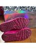 Skechers Pink Sneakers Size 5 1/2 - photo 5