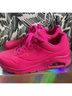 Skechers Pink Sneakers Size 5 1/2 - photo 6