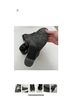 Stuart Weitzman 100% Leather Black Boots Size 9 1/2 - photo 6