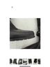 Stuart Weitzman 100% Leather Black Boots Size 9 1/2 - photo 5