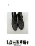 Stuart Weitzman 100% Leather Black Boots Size 9 1/2 - photo 9