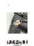 Stuart Weitzman 100% Leather Black Boots Size 9 1/2 - photo 4