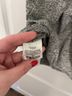 Eddie Bauer Gray Short Sleeve Blouse Size 16 - photo 4