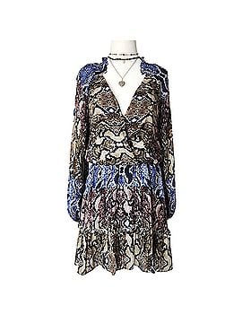 Parker Gladis Cocktail Dress (view 1)