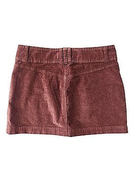 We the Free Joanie Denim Skirt (view 2)