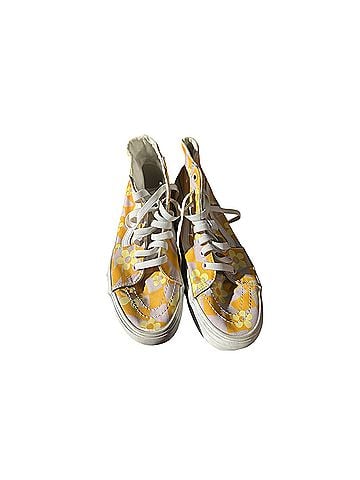 Vans sk8-hi tapered stackform platform Sneakers (view 1)