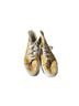 Vans 100% Canvas Floral Multi Color Yellow Purple Sneakers Size 8 - photo 1