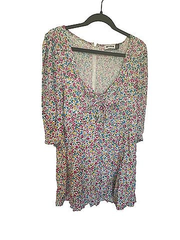 Rixo London Larissa Casual Dress (view 2)