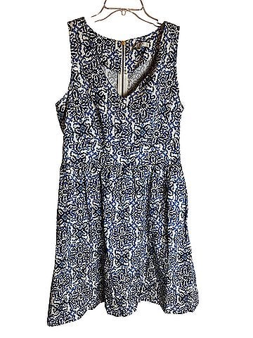 Milly Casual Dress (view 1)