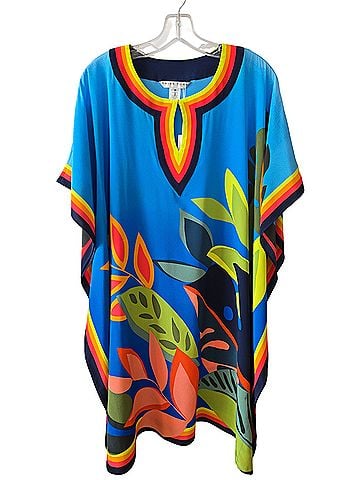 Trina Turk Theodora Casual Dress (view 1)