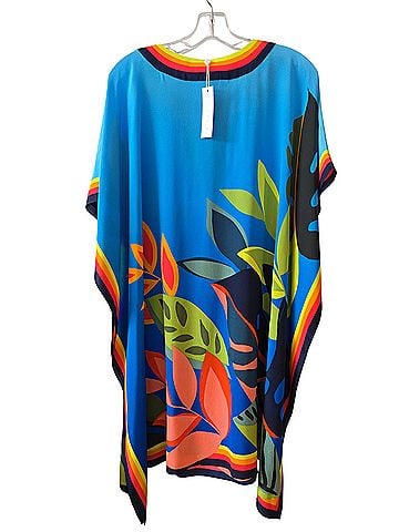 Trina Turk Theodora Casual Dress (view 2)