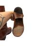 FRYE 100% Leather Brown Boots Size 8 - photo 5