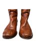 FRYE 100% Leather Brown Boots Size 8 - photo 10