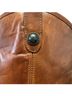 FRYE 100% Leather Brown Boots Size 8 - photo 9
