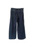 FRAME Solid Blue Jeans Size 33 waist - photo 2