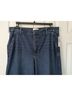 FRAME Solid Blue Jeans Size 33 waist - photo 3