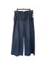 FRAME Solid Blue Jeans Size 33 waist - photo 1