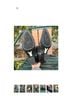 Ariat 100% Leather Gray White Boots Size 6 1/2 - photo 8