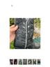 Ariat 100% Leather Gray White Boots Size 6 1/2 - photo 6