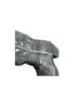 Ariat 100% Leather Gray White Boots Size 6 1/2 - photo 5