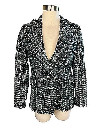 Rachel Zoe TJX Blazer (view 2)