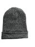 Carhartt 100% Acrylic Black Gray Beanie One size - photo 2