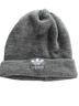 Adidas 100% Acrylic Gray Beanie One size - photo 1
