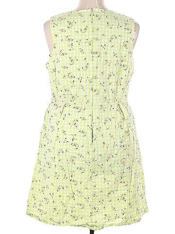 ModCloth Meet Me At Hanging Rock Casual Dress (view 2)