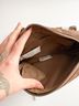 Girlfriend Collective Brown Belt Bag One size - photo 3