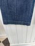 St. John Blue Jeans Size 8 - photo 5
