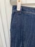 St. John Blue Jeans Size 8 - photo 4