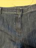 St. John Blue Jeans Size 8 - photo 6