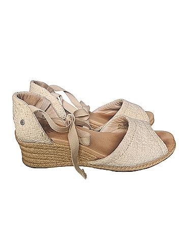 Ugg Wedges (view 2)