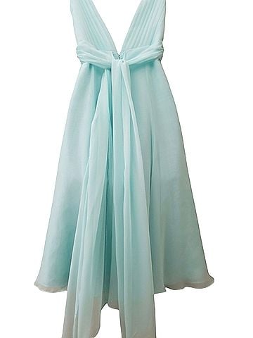 WTOO by Watters & Watters Cocktail Dress (view 2)