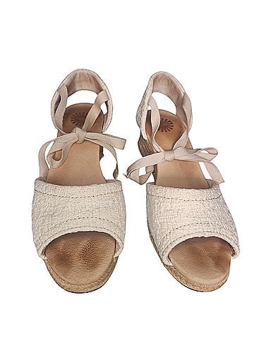Ugg Wedges (view 1)