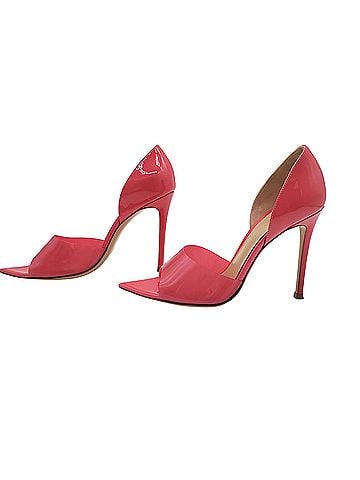 Gianvito Rossi Pexi Heels (view 2)