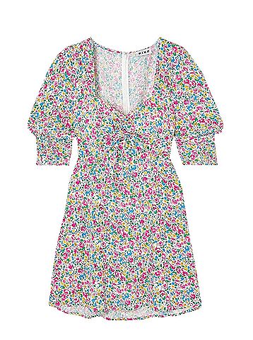 Rixo London Larissa Casual Dress (view 1)