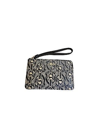 Coach Leather Clutch (view 1)