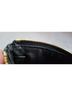 Coach Print Black Tan Leather Clutch One size - photo 7