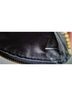 Coach Print Black Tan Leather Clutch One size - photo 6