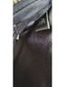Coach Print Black Tan Leather Clutch One size - photo 9