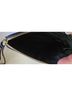 Coach Print Black Tan Leather Clutch One size - photo 5