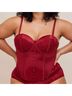 Torrid Solid Red Sleeveless Top Size 3X - photo 6