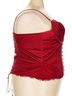 Torrid Solid Red Sleeveless Top Size 3X - photo 5
