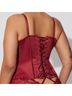 Torrid Solid Red Sleeveless Top Size 3X - photo 7