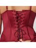 Torrid Solid Red Sleeveless Top Size 3X - photo 9