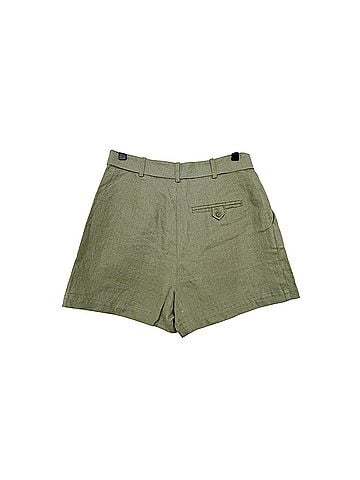 & Other Stories Dressy Shorts (view 2)